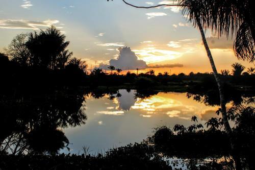 Agroturismo Para�so D��ngelo