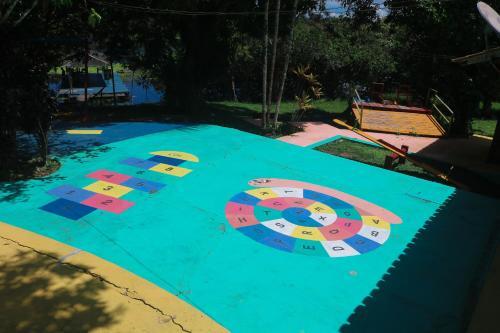 Agroturismo Para�so D��ngelo
