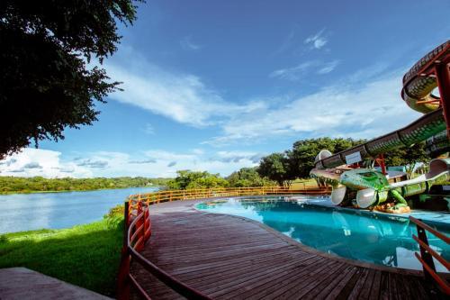 Agroturismo Para�so D��ngelo