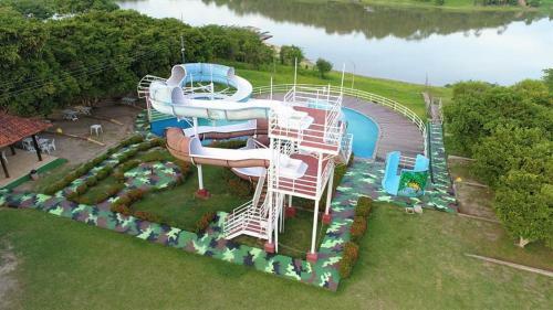 Agroturismo Para�so D��ngelo