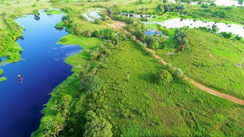 Agroturismo Para�so D��ngelo