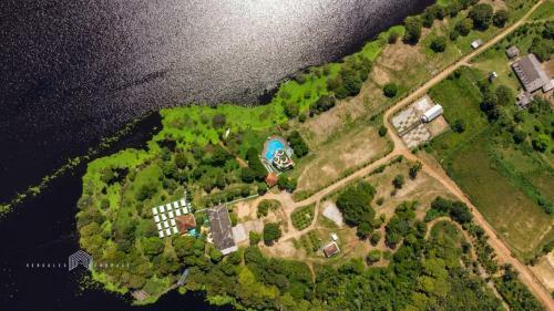 Agroturismo Para�so D��ngelo