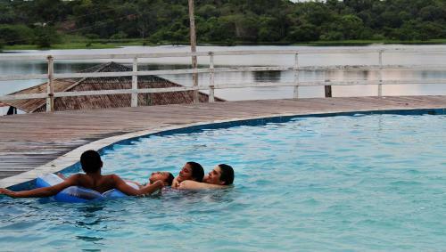Agroturismo Para�so D��ngelo