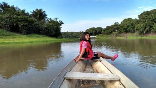 Agroturismo Para�so D��ngelo