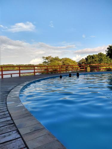 Agroturismo Para�so D��ngelo