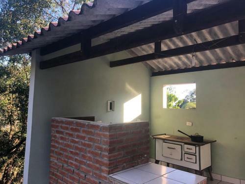 Hostal Chacara Papagaios