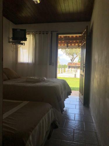 Hostal Chacara Papagaios