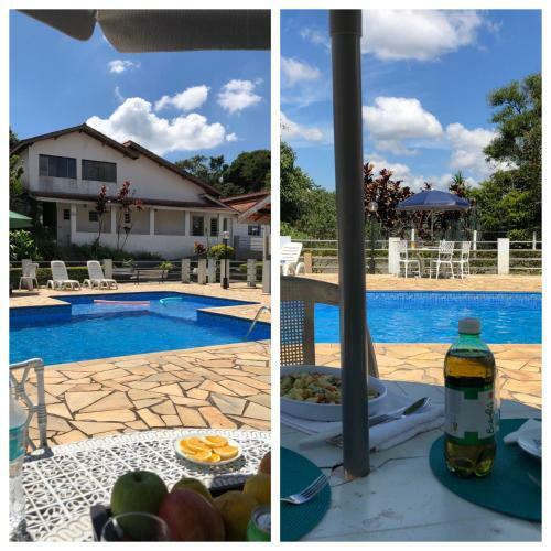 Hostal Chacara Papagaios