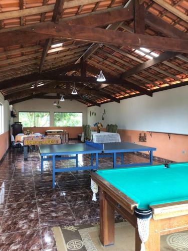 Hostal Chacara Papagaios