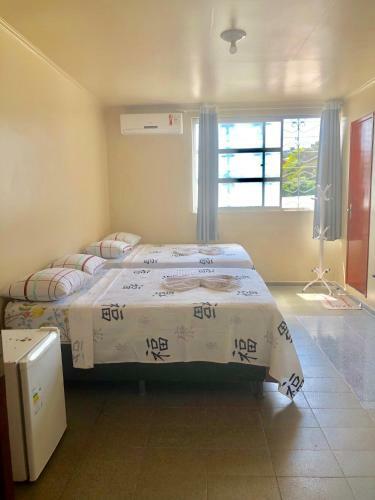 Hostal Hotel Nordeste Manaus