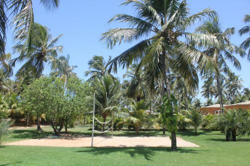 Villa Cantavento Em Maracaja�
