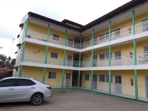 Apartamento Condominio Oliveira