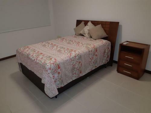 Apartamento Casa Angra Junto Al Mar