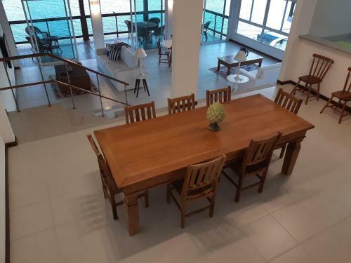 Apartamento Casa Angra Junto Al Mar