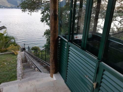Apartamento Casa Angra Junto Al Mar