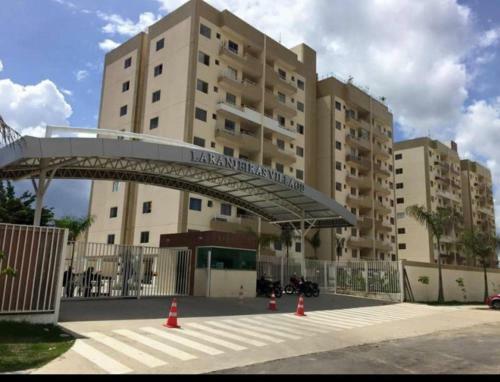 Apartamento Aconchego Da Fam�lia Drumond