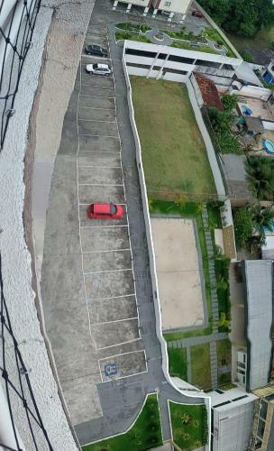 Apartamento Aconchego Da Fam�lia Drumond