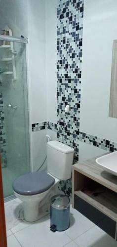 Apartamento Aconchego Da Fam�lia Drumond