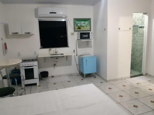 Apartamento Hostel Rolim