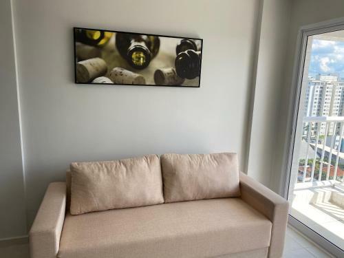 Apartamento Los Altos