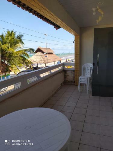 Mandala Hostel Maragogi Oficial