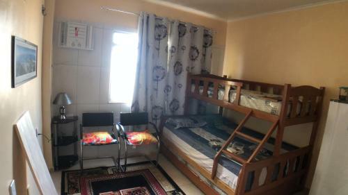 Apartamento Comfort Place Su�tes