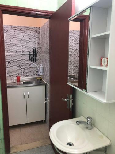 Apartamento Comfort Place Su�tes