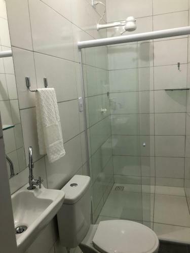 Hostal Pousada Praia Bela