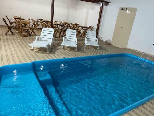 Hostal Pousada Praia Bela