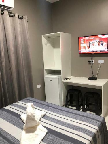 Hostal Pousada Praia Bela