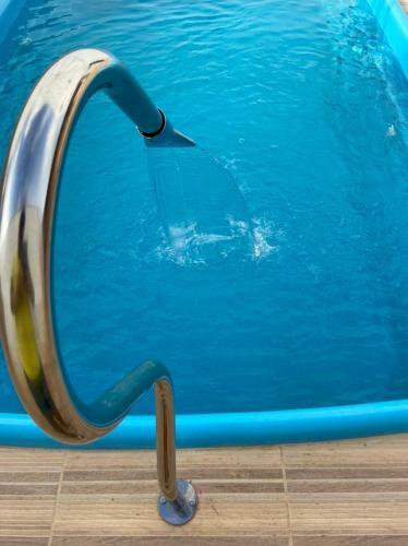 Hostal Pousada Praia Bela