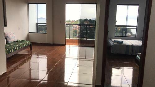Mirante Ibicui - Apartamento