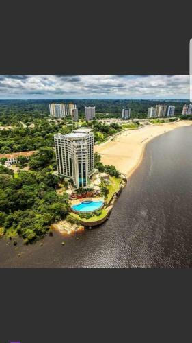 Apartamento Flat Tropical Particular