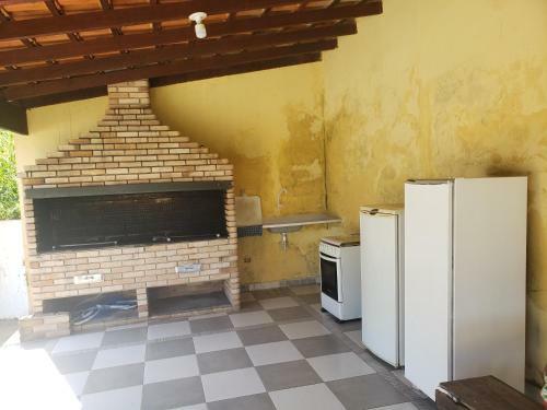 Lodge S�tio Bela Su��a