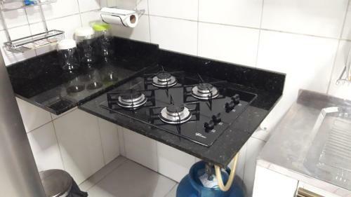 Apartamento Edward Su�te Manaus