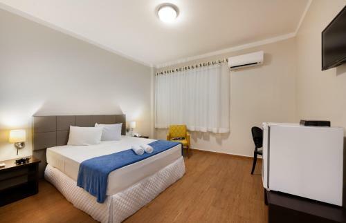 Apartamento Mural Living