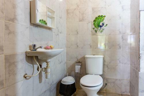 Mairipora - Chacara Com Wi-fi, Piscina E Churrasq