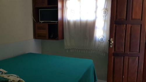 Hostal Casas Barra Sol