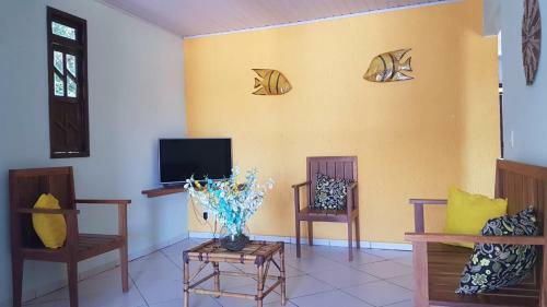 Hostal Casas Barra Sol