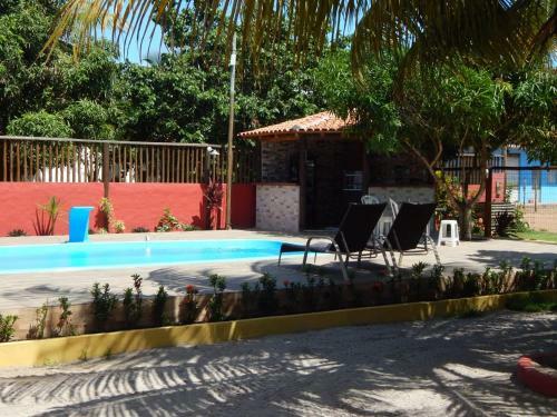 Hostal Casas Barra Sol