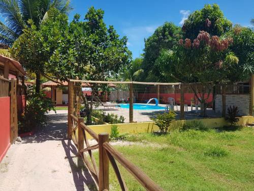 Hostal Casas Barra Sol