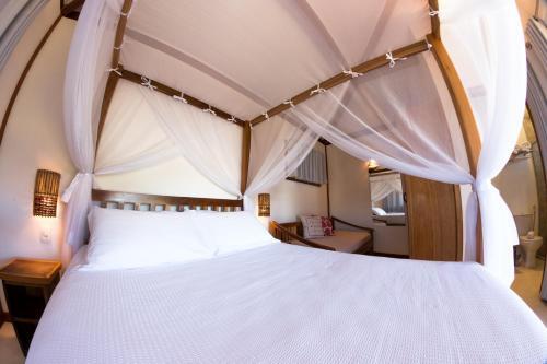 Hostal Luar Do Le�o Bungalow