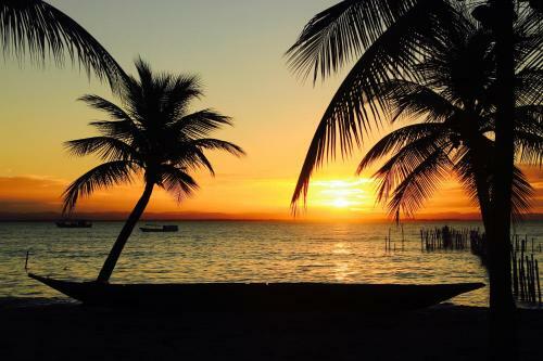 Hostal Luar Do Le�o Bungalow
