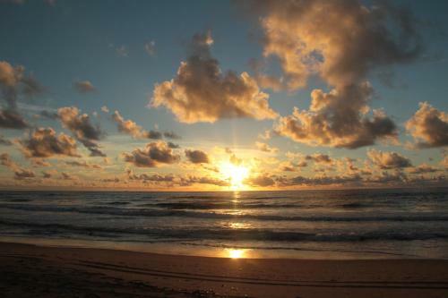 Hostal Luar Do Le�o Bungalow