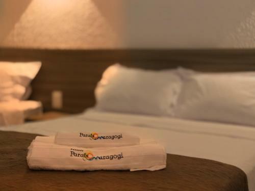 Hostal Pousada Para�so Maragogi
