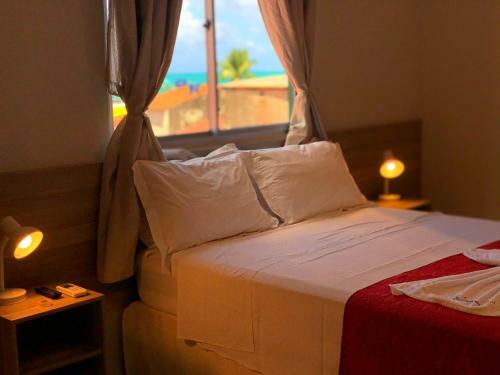 Hostal Pousada Para�so Maragogi