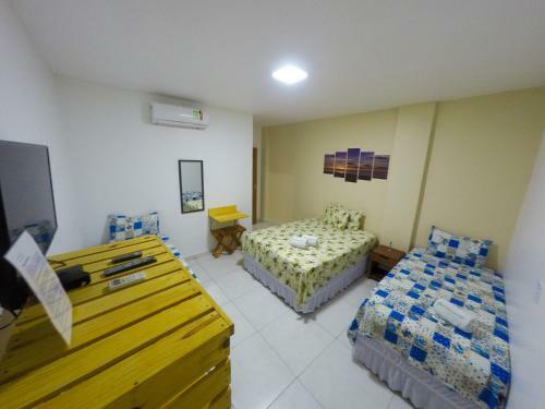 Hostal Pousada Barra Grande