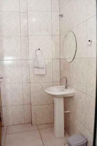 Hostal Pousada Barra Grande