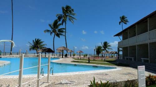 Apartamento Village Gal�s Maragogi