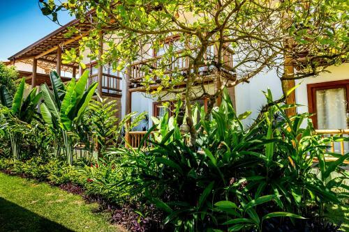 Hotel Taipu Bay Pousada - Taipu de Fora